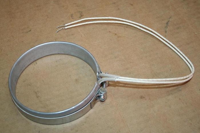 Used AIC 300 Watt Heater Band A-42A104 Used