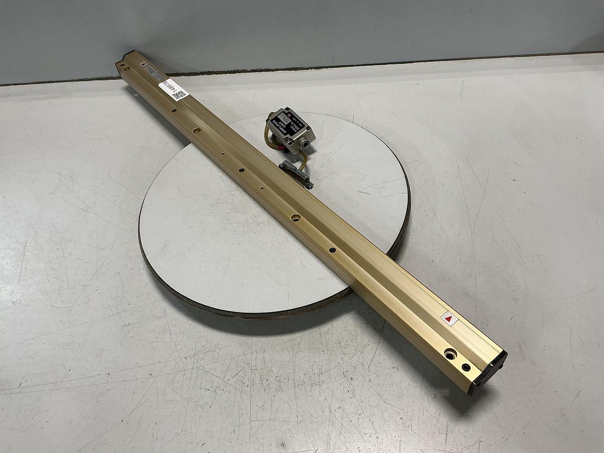 Used NOVOTECHNIK FM70VC