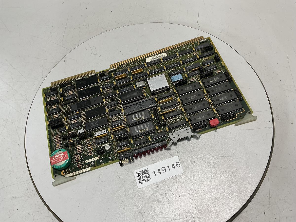 Used CINCINNATI MILACRON 3-533-0613G