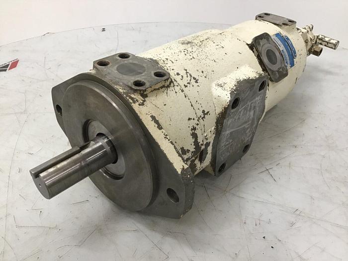 Used TOKIMEC VICKERS Hydraulic Pump SQP321-38-21-11-86DCD-18-S116 Used