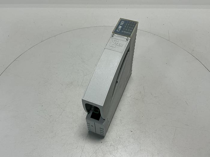 Used SIGMATEK CDM 163
