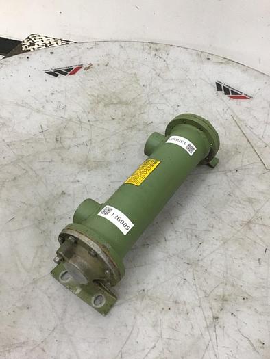 Used THERMAL TRANSFER Heat Exchanger C2032-0021 #136985