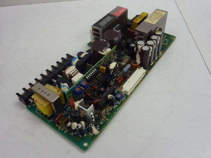 Used MITSUBISHI Power Supply BKO-C8343H01 #8468