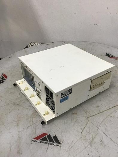 Used SCIEMETRIC INSTRUMENTS Test & Analysis System 298PPC0 #7076