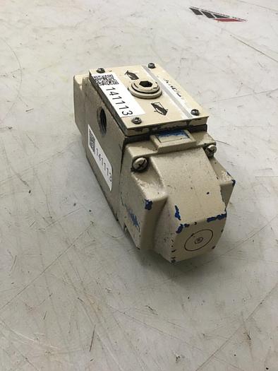 Used VICKERS Valve DG4S50CWT11 Used