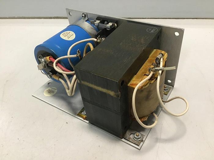 Used ACME ELECTRIC Power Supply 500B24H Used