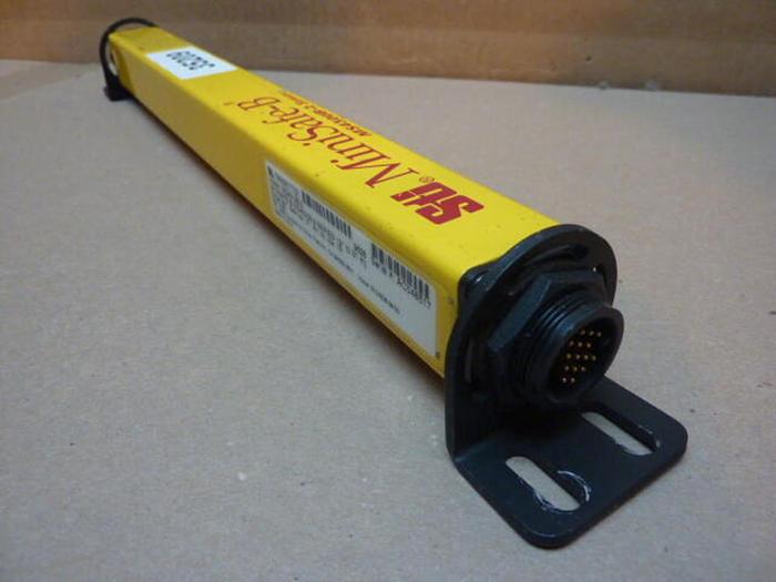 Used STI Light Curtain Receiver MS4312B-2 #35210