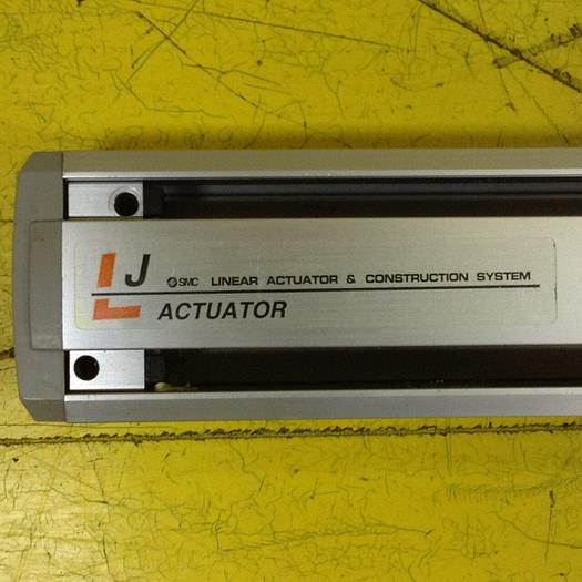 Used SMC Actuator LJ1H1011SC-1000-F2 Used