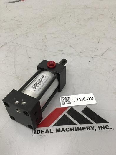 Used MEAD FLUID DYNAMICS Cylinder 5580-0 #118698