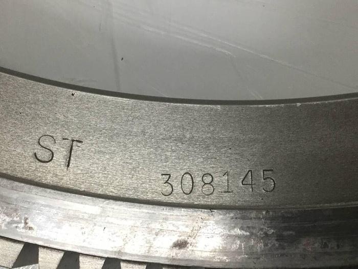 Used VAN DORN Bullard Gear 308145 Used