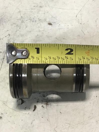 Used VICKERS Cartridge Valve Insert 25-D10-30 USed