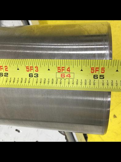 GENERIC 50 mm Barrel 5457225 #106022