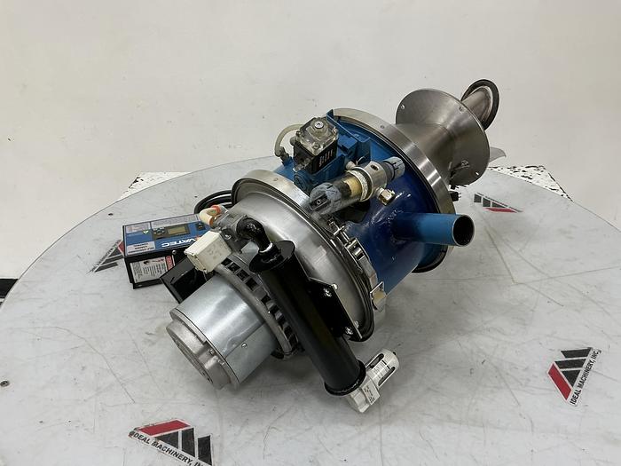 Used NOVATEC Needs model #