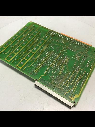 Used KEBA Engel Output Board E-16-DIGOUT-PLUS D1456E-0 Used