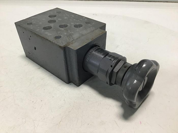 Used REXROTH Valve ZDR10VP420200YMV #116276