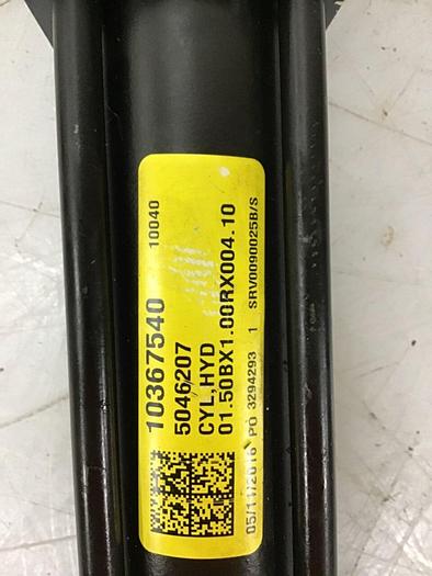 Used EATON CORP Knockout Cylinder 10367540 #136942