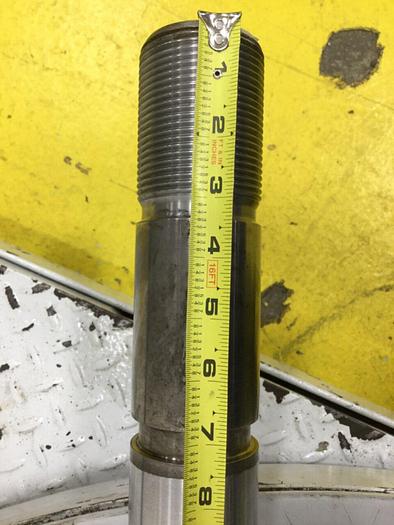 Used VAN DORN Tie Bar 340953-C Used