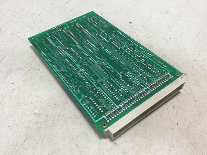 Used MARCHESINI PACKAGING MACHINERY Circuit Board E80000000420 Used #136134