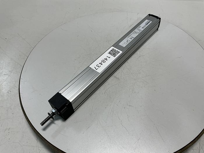 Used NOVOTECHNIK LWH-0225