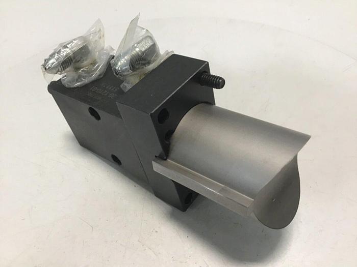 Used VEKTEK Block Cylinder 20-1210-01 #112826
