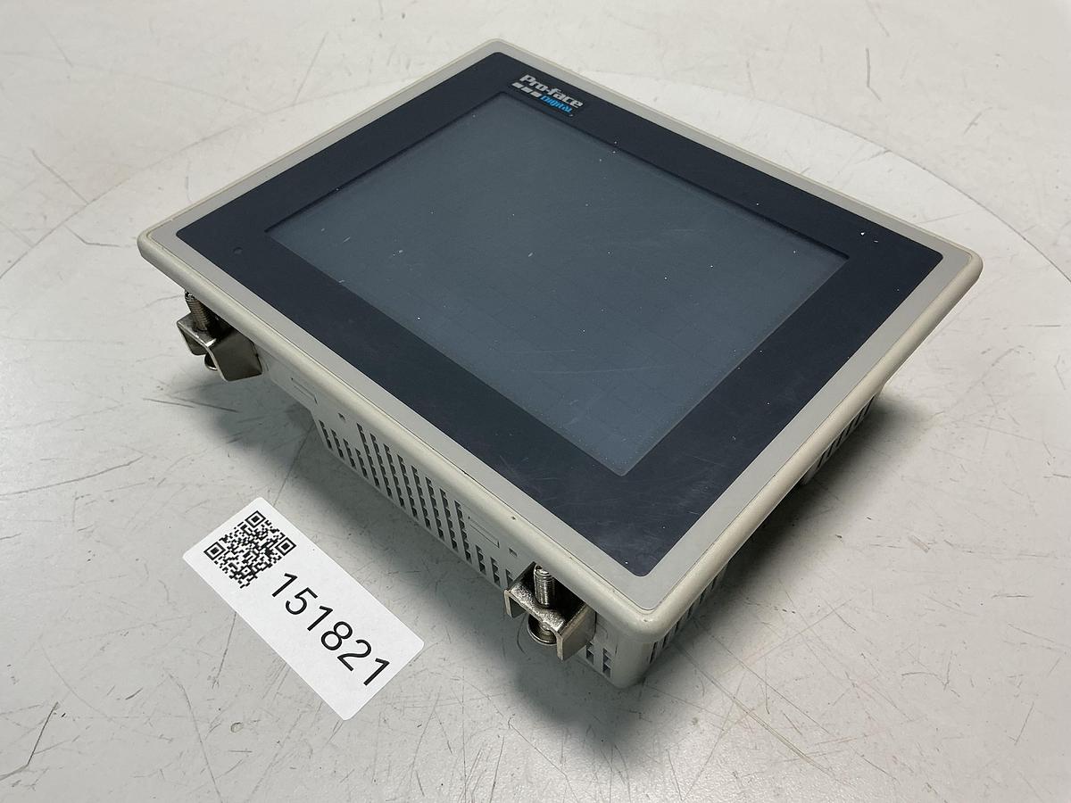 Used PRO-FACE 2880011-02