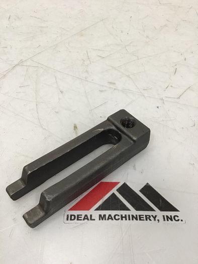 Used PPE Mold Clamp FCMOT-7A #118874
