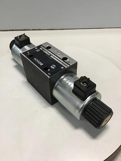 Used BOSCH 081WV10P1V1020WS024/00D51