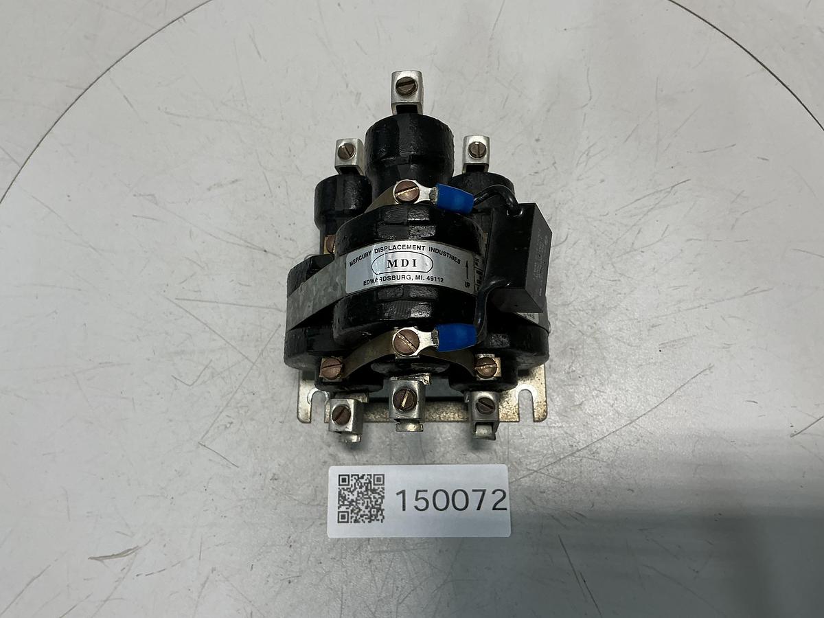 Used MDI 335NO-120A-18