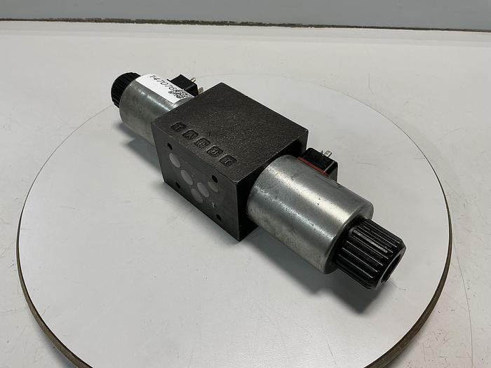 Used BOSCH 9810232441