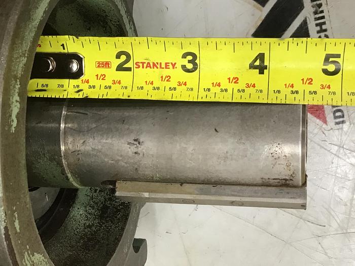 Used Daikin Piston Pump HV120SAJS-ALX-10 Used #137918