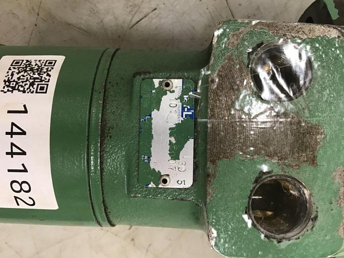 Used CHAR LYNN Die Height Hydraulic Motor 101 1032 007 #144182