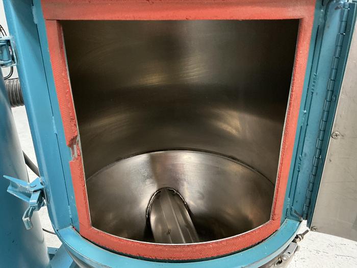 Used NOVATEC MPC-100