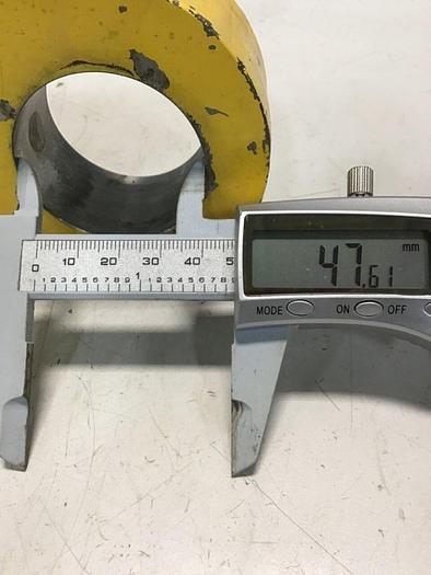 Used VAN DORN Toggle Link 308077 #129988