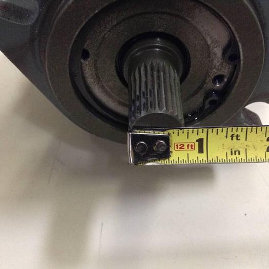 Used VICKERS Pump PUMP914 #75914