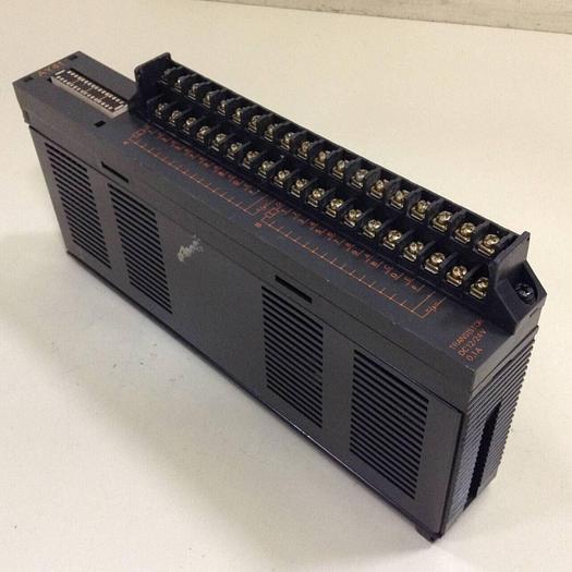 Used MITSUBISHI Programmable Controller AY41 #83623
