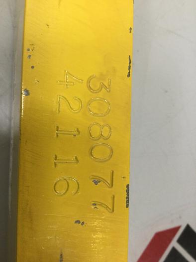 Used VAN DORN Toggle Link 308077 #106347