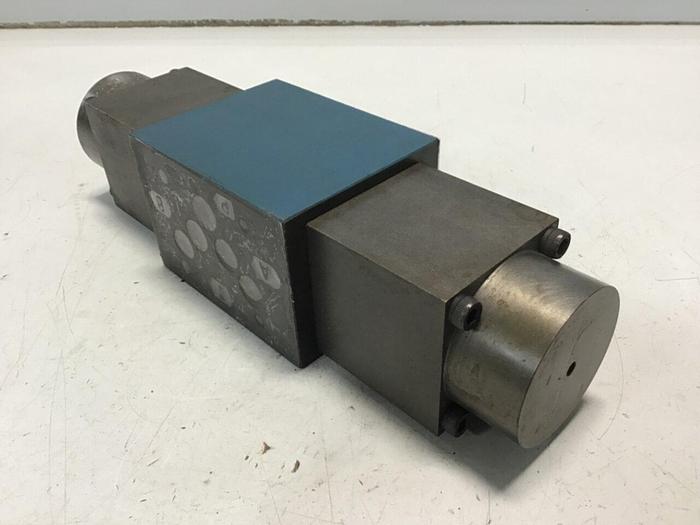 Used BOSCH Valve 0 811 404 843 USED