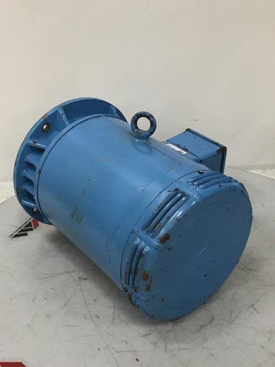 Used LOHER Motor KNGA-180MB-04C Used