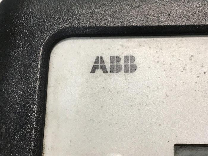 Used ABB Teach Pendant 3HNE 00313-1 USED