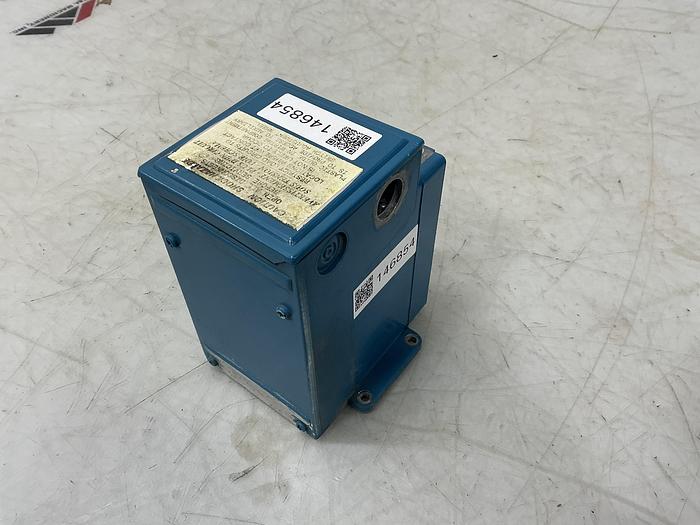 Used INVENSYS MC-431-0-0-1