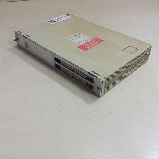 Used MITSUBISHI Servo Control Unit A360SC #85427