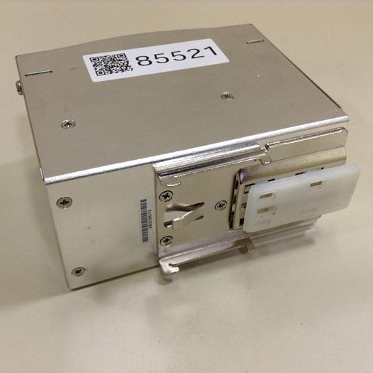 Used MEAN WELL Power Supply DR-120-24 #85521