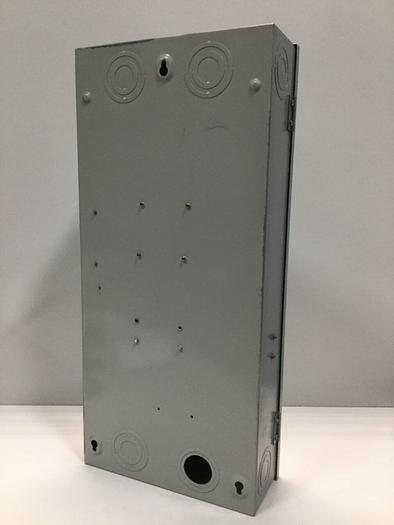 Used GENERAL ELECTRIC Safety Switch TG4324 #100958