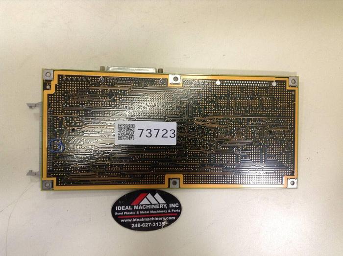 Used CINCINNATI MILACRON Circuit Board 3-542-1230A #93688
