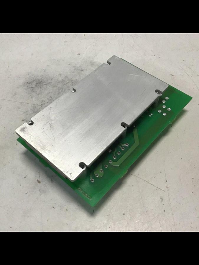 Used VAN DORN Circuit Board 330041 PC330-041 Used