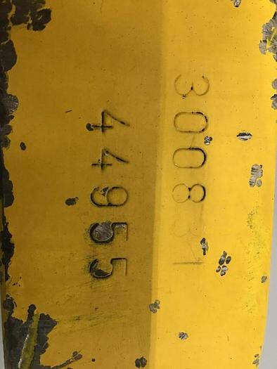 Used VAN DORN Toggle Link 300831 #131083