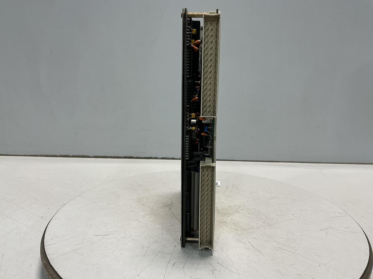 Used SIEMENS 6ES5252-3AA13