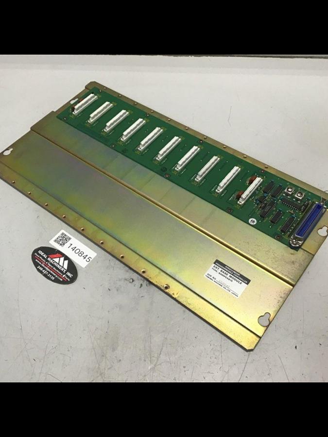 Used TOSHIBA Base Module B200PEXB10 USED