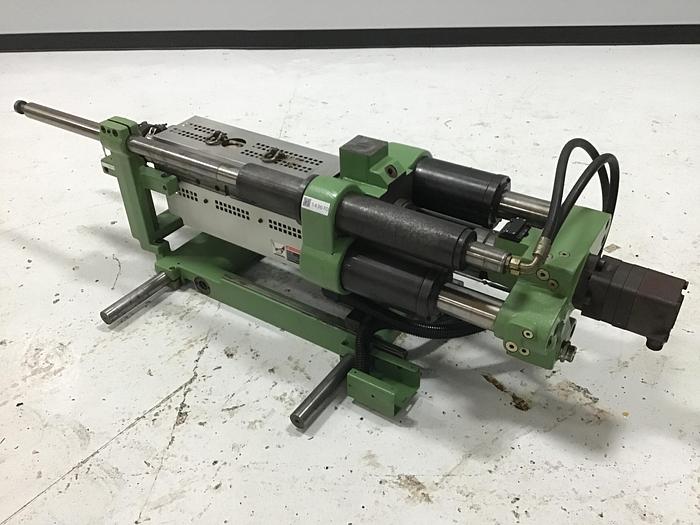 Used ARBURG 270V 400-135 / IU Injection Unit Used #143670