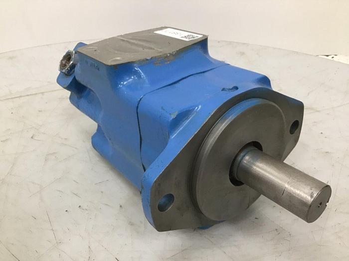 Used VICKERS Hydraulic Vane Pump 3520V38E5 Used